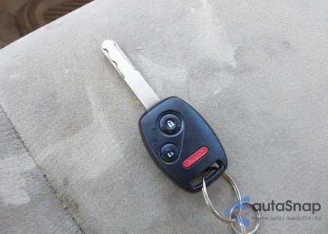 2006 Honda Civic Lx z USA, uszkodzony, nr VIN 2HGFA16566H522878